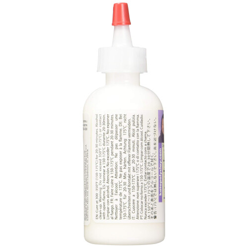 Van Aken International Kato Polyclay Liquid Medium 2oz Trasparente 2