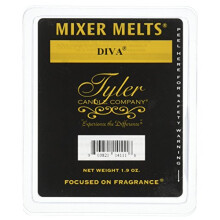 Tyler Candles Mixer smlter - Diva