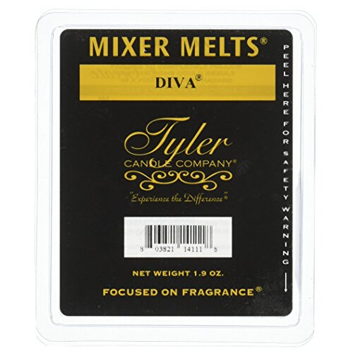 Tyler Candles Mixer derts - Diva