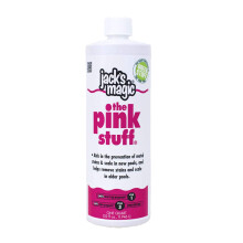 Jack's Magic The Pink Stuff - Rozwiązanie metalowe - 1 kwarta