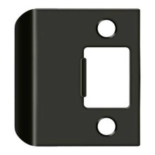 Deltana Spe200u10b Przedłużona płytka dociskowa, olejowana, brązowa 2"""" X 2-1/4""""