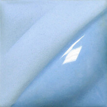 AMACO Velvet Underglaze Pint Baby Blue