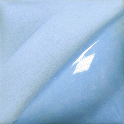 AMACO Velvet Underglaze Pinta Azul Beb