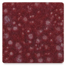 Mayco Jungle Gems Crystal Glaze - Strawberry Sundae, Pint