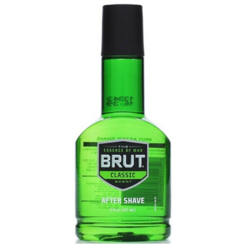 Brut After Shave Κλασικό Άρωμα 5 Oz