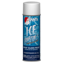 Chase Products 499-0542 Ice Crystals Frost til dekoration 5-ounce