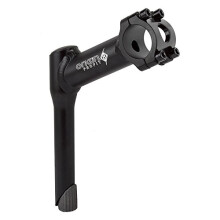 Origin8 Wspornik rowerowy Pro Fit MTB Quill 180x22,2x90x31,8mm Stop Czarny