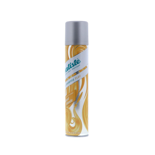 Batiste Shampooing sec Plus Brilliant Blonde 6.73 oz 1