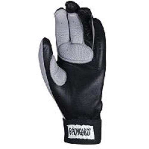 Markwort Palmgard Xtra Εσωτερικό Γάντι, Μαύρο, Αριστερό Χέρι, Ενήλικας, Μεγάλο