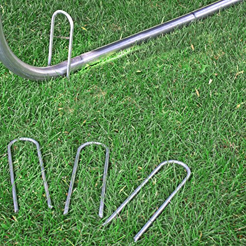 Skywalker Trampolines Windmolens 4 Set 1
