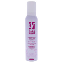 Zotos Design Freedom Designing Mousse -vaahto unisex 300 ml