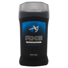 AXE DEO STCK ANARCHY
