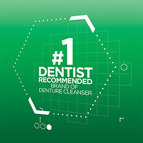 Polident Smokers Denture Cleanser 84 Count 2