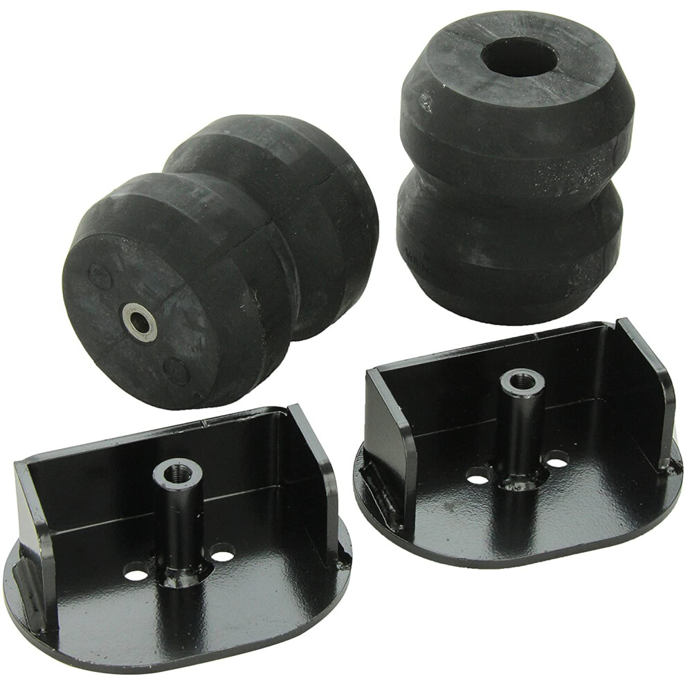 Timbren Fr250sdg Rear Suspension Enhancement System 809933005416