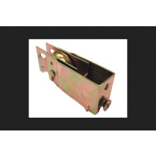 Barton Kramer Patio Door Roller Assembly 1-1/4"" Dia. Glass