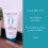 Original Sprout Βαθύ Conditioner για Όλους τους Τύπους Μαλλιών, Vegan, Ταξιδιωτική Συσκευασία 3 oz. 5