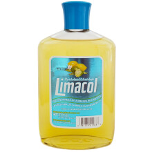Limacol Lotion Menthol 8oz