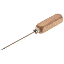 Browne Foodservice 7IP Ice Pick 7-1/2 """" Size Silver