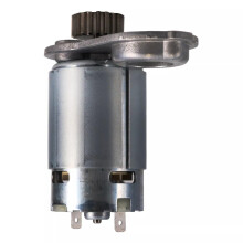 DC Motor Replacement Part MAkita 6299328, Electric Grass Trimmer Tool Component