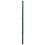VidaXL vidaXL Zaunpfosten 2 Stk. 115 cm 2