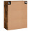 VidaXL vidaXL Wall Mounted Cabinets Bathroom Cupboard Side Cabinet 2 pcs Smoked Oak 8