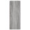 VidaXL vidaXL Wall Mounted Cabinets Bathroom Cabinet Wall Cupboard 2 pcs Grey Sonoma 7