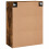 VidaXL vidaXL Wall Mounted Cabinets Bathroom Cupboard Side Cabinet 2 pcs Smoked Oak 8