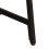 VidaXL vidaXL Dining Table 160x80x75 cm Solid Wood Mango dining room table 7
