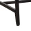 VidaXL vidaXL Dining Table 180x90x75 cm Solid Wood Mango dining room table 7