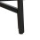 VidaXL vidaXL Dining Table 200x100x75 cm Solid Wood Mango dining room table 7