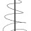 VidaXL vidaXL LED Christmas Tree 100 LEDs Warm White 150 cm waterfall Xmas tree light 9