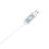 VidaXL vidaXL LED Christmas Tree 100 LEDs Warm White 150 cm waterfall Xmas tree light 8