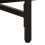 VidaXL vidaXL Dining Table 180x90x75 cm Solid Wood Rough Mango dining room table 7