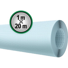 Drybase 3mm Plaster Mesh Membrane 1m x 20m