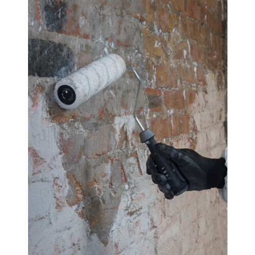 Dryshield Cream 3L: Dryzone System: Salt Resistant Masonry Cream 2