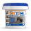 Dryshield Cream 3L: Dryzone System: Salt Resistant Masonry Cream 1