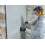 Dryzone Plasterboard Positioning Plugs White x50  - Dryzone Replastering System 5