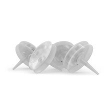 NOPE! Ant Gel Canteen Bait Station (C/W Spike) Packs 4 Pack