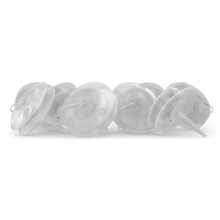 NOPE! Ant Gel Canteen Bait Station (C/W Spike) Packs 8 Pack