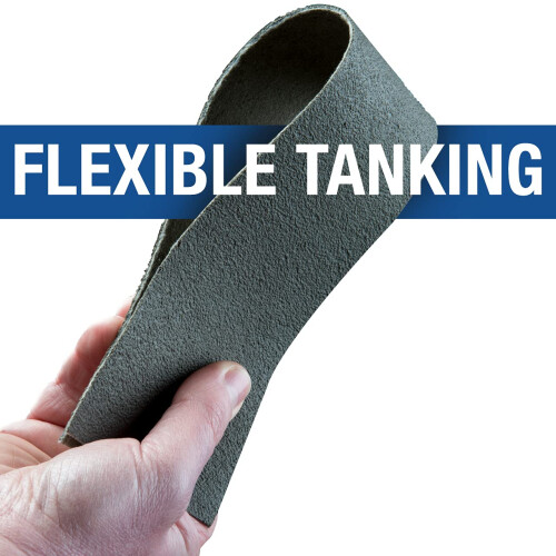 Drybase Elasticiser for Drybase Tanking Slurry to form Elasticised Waterproofing Slurry 2