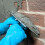 Drybase Universal Mortar - High-strength waterproofing mortar for concrete, masonry and render 3