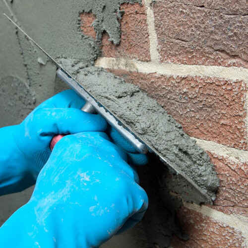 Drybase Universal Mortar - High-strength waterproofing mortar for concrete, masonry and render 2