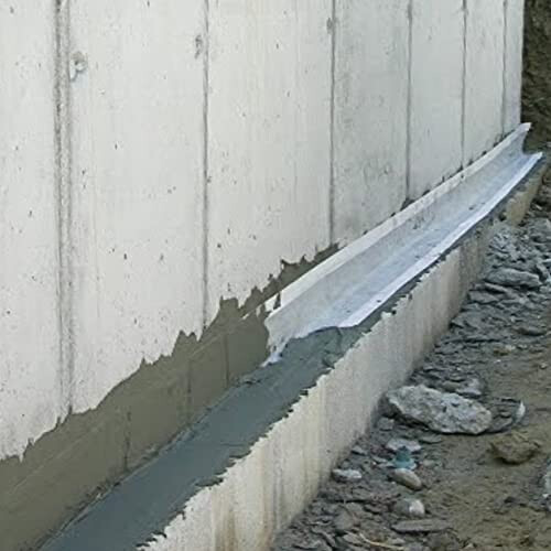 Drybase Elasticiser for Drybase Tanking Slurry to form Elasticised Waterproofing Slurry 1