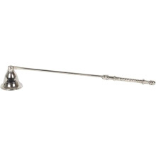 Marco Paul Metal Handle Candle Snuffer Candle Extinguisher with Long
