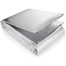 Marco Paul Radiator Radiator Reflector Foil 5m X 60cm Radiator
