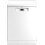 Beko Beko HygieneIntense Standard Dishwasher - White - C Rated 1