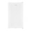 Indesit Indesit I48VM 112W UK Compact 85cm High Small Fridge - White - E Rated 1