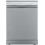 Midea Standard Dishwasher - Silver - E Rated 1