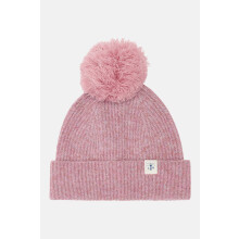 Hannah Womens Bobble Hat