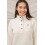 LightHouse (UK 10, Coconut) Womens Haven Jersey 5